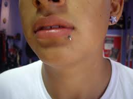 labio inferior